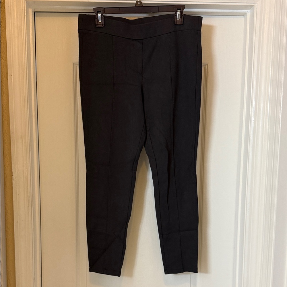 Style & Co. Charcoal Leggings